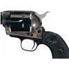 Image 2 : Exceptional First Year Production Colt Second Generation Single Action Army Revolver with Black Box