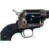 Image 3 : Exceptional First Year Production Colt Second Generation Single Action Army Revolver with Black Box