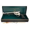 Image 1 : Desirable Colt Second Generation Single Action Army Revolver with Original Black Box