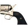 Image 2 : Desirable Colt Second Generation Single Action Army Revolver with Original Black Box