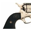 Image 3 : Desirable Colt Second Generation Single Action Army Revolver with Original Black Box