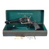 Image 1 : Colt Second Generation Single Action Army Revolver with Original Black Box