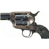 Image 2 : Colt Second Generation Single Action Army Revolver with Original Black Box