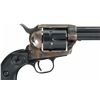 Image 3 : Colt Second Generation Single Action Army Revolver with Original Black Box