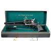 Image 1 : Colt Second Generation Single Action Army Revolver with Original Black Box