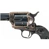 Image 2 : Colt Second Generation Single Action Army Revolver with Original Black Box
