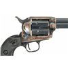 Image 3 : Colt Second Generation Single Action Army Revolver with Original Black Box