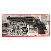Image 1 : Second Generation Colt Single Action Army Revolver with Original Stagecoach Box