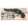 Image 1 : Colt Second Generation Single Action Army Revolver with Original Stagecoach Box