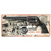 Image 1 : Colt Second Generation Single Action Army Revolver with Original Stagecoach Box