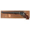 Image 1 : Colt Second Generation Buntline Special Single Action Army Revolver with Factory Box and Factory Let