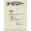 Image 6 : Extremely Rare Documented Special Order Deluxe Full Nickel-Plated Model 1876 Lever Action Rifle with