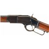 Image 2 : Extremely Fine Winchester Model 1873 Lever Action Rifle