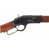 Image 3 : Extremely Fine Winchester Model 1873 Lever Action Rifle