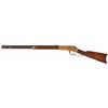 Image 3 : Desirable Early Production Winchester Model 1866 Lever Action Rifle with Henry Patent Barrel Marking