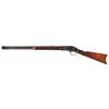 Image 5 : Desirable Winchester Model 1873 Lever Action 44-40 Rifle