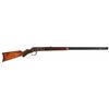 Image 1 : Deluxe Antique Winchester Model 1894 Lever Action Rifle with 30 Inch Barrel and Factory Letter