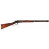 Image 1 : Winchester Model 1873 Lever Action Rifle