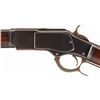 Image 2 : Winchester Model 1873 Lever Action Rifle