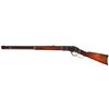 Image 4 : Winchester Model 1873 Lever Action Rifle