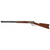 Image 2 : Desirable 1918 Production Winchester Model 92 Lever Action Rifle in Desirable "44 W.C.F." Caliber.