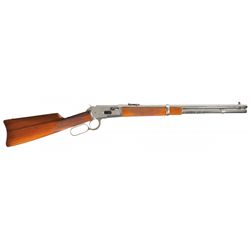 Historic John M. Browning Prototype Model 1893 Carbine with Extensive Documentation
