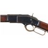 Image 2 : Excellent Winchester Model 1873 Lever Action Rifle