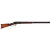 Image 1 : Fine Winchester Model 1876 Lever Action Rifle