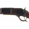 Image 3 : Fine Winchester Model 1876 Lever Action Rifle