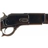 Image 4 : Fine Winchester Model 1876 Lever Action Rifle