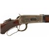 Image 3 : Rare Documented Special Order Winchester Model 1894 Fancy Takedown Sporting Rifle with Casehardened