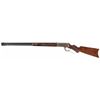 Image 6 : Rare Documented Special Order Winchester Model 1894 Fancy Takedown Sporting Rifle with Casehardened