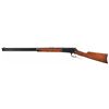 Image 17 : Ultra Rare Special Order 50 Express Smoothbore Winchester Model 1886 Lever Action Rifle with Madis L