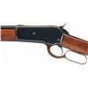 Image 2 : Ultra Rare Special Order 50 Express Smoothbore Winchester Model 1886 Lever Action Rifle with Madis L