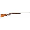 Image 1 : Extraordinary Documented Deluxe Winchester Model 1887 Lever Action Shotgun with Factory Letter