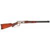 Image 1 : Rare Documented One of Only Two Known Special Order Winchester Model 1894 Lever Action Saddle Ring C