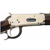 Image 3 : Rare Documented One of Only Two Known Special Order Winchester Model 1894 Lever Action Saddle Ring C
