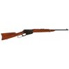 Image 1 : Excellent Winchester Model 1895 Lever Action Saddle Ring Carbine