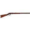 Image 1 : Winchester Model 1873 .22 Short Rimfire Lever-Action Rifle