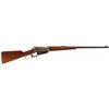 Image 1 : Scarce Winchester Model 1895 Take-Down .405 WCF Rifle with British Proofs