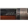 Image 2 : Scarce Winchester Model 1895 Take-Down .405 WCF Rifle with British Proofs