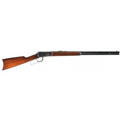 Winchester Model 1894 Lever Action Rifle