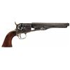 Image 1 : Colt Model 1862 Police Percussion Revolver