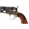 Image 2 : Colt Model 1862 Police Percussion Revolver