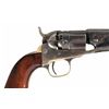 Image 3 : Colt Model 1862 Police Percussion Revolver