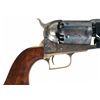 Image 3 : Colt Style Second Model Dragoon Percussion Revolver
