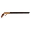 Image 1 : Desirable Volcanic Repeating Arms Company Lever Action Navy Pistol/Carbine