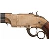 Image 2 : Desirable Volcanic Repeating Arms Company Lever Action Navy Pistol/Carbine