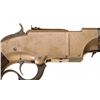 Image 3 : Desirable Volcanic Repeating Arms Company Lever Action Navy Pistol/Carbine