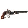 Image 1 : Very Fine Civil War Savage Revolving Fire-Arms Co., Navy Model Percussion Revolver